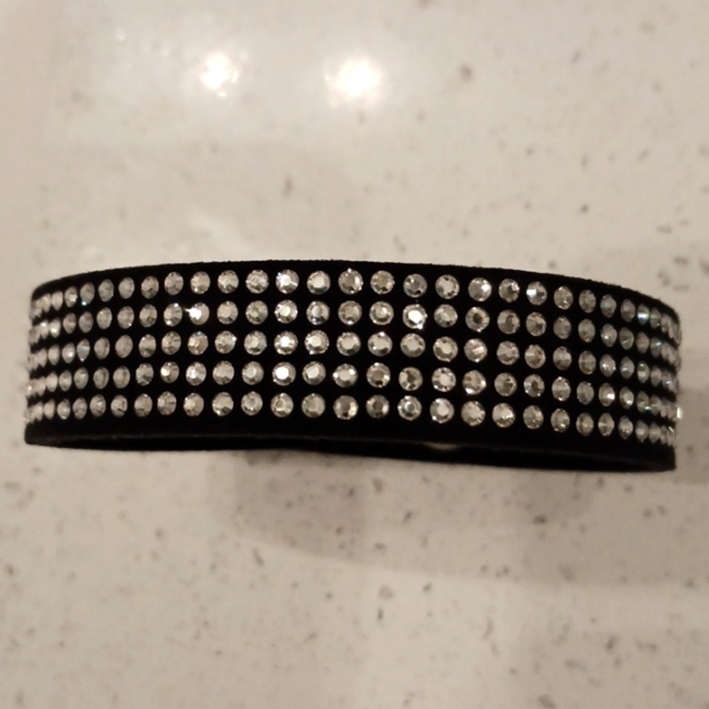 SWAROVSKI SLAKE BRACELET